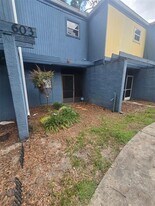 603 SW 75th St in Gainesville, FL - Building Photo