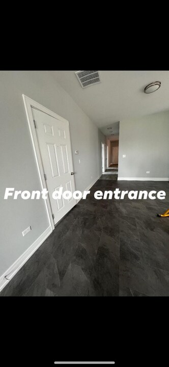 1427 S Tripp Ave in Chicago, IL - Building Photo