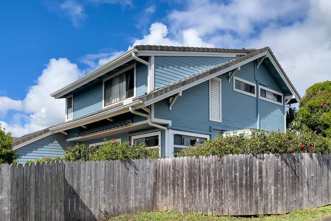 Aiea Ridge in Aiea, HI - Building Photo