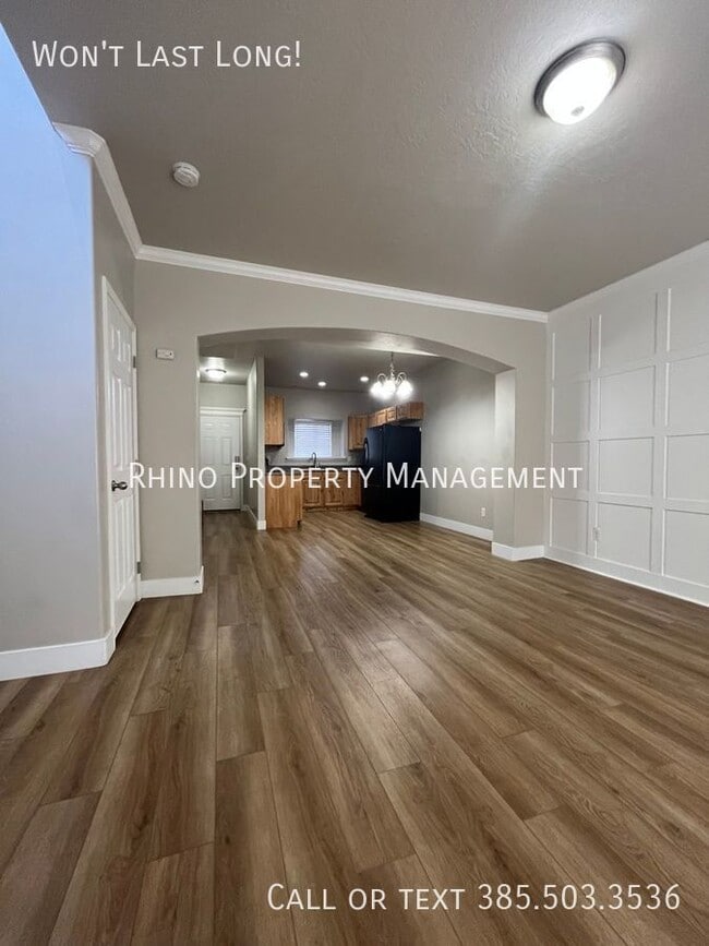 2343 Adelaide Dr in Riverton, UT - Building Photo - Building Photo