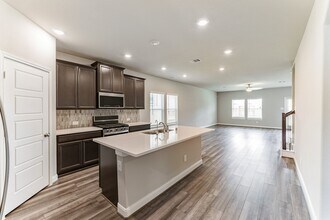 4322 Pale Fox Ln in Katy, TX - Building Photo - Building Photo