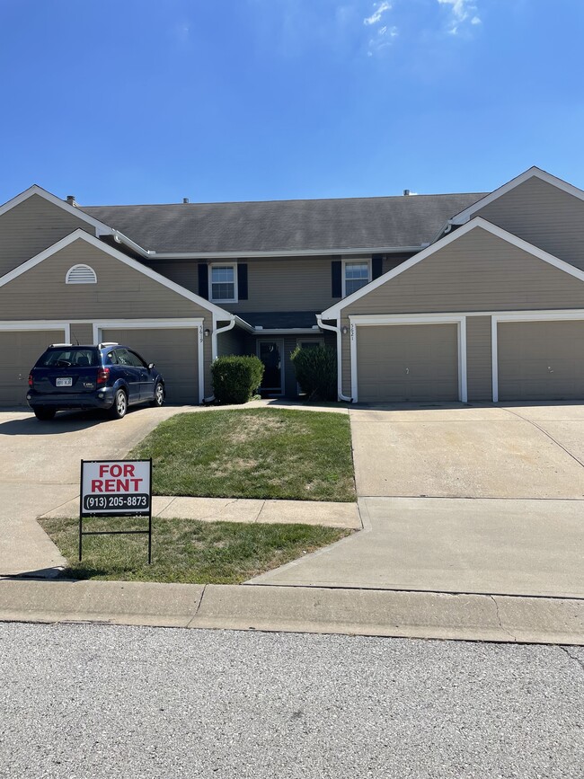 property at 5623 NW 66th Terrace
