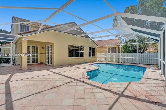 797 Chimney Rock Rd in Weston, FL - Building Photo - Building Photo