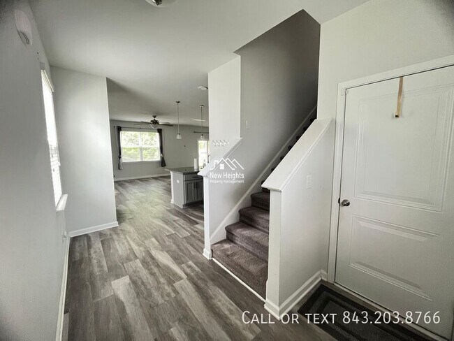 5005 Paddy Fld Wy in Ladson, SC - Building Photo - Building Photo