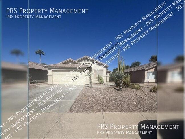 property at 3950 E Pinon Ct