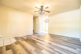 1506 W Janda Dr in Rogers, AR - Building Photo - Building Photo