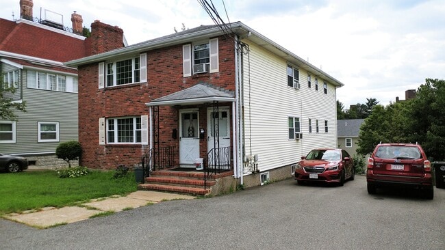 128 Fayette St, Unit 128