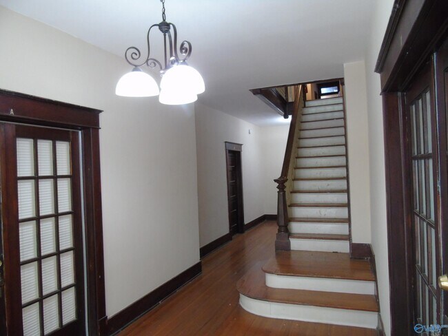 207 Lincoln St SE-Unit -A in Huntsville, AL - Building Photo - Building Photo