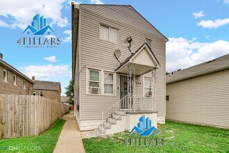1120 W 150th St in East Chicago, IN - Foto de edificio - Building Photo