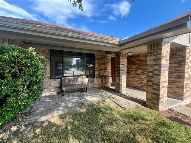 property at 4201 Whitman Ln