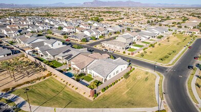5808 S 101st Way in Mesa, AZ - Building Photo - Building Photo
