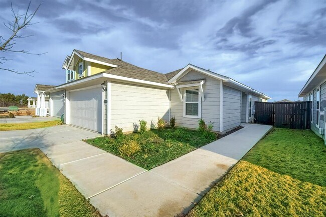 property at 5616 Corso Ct