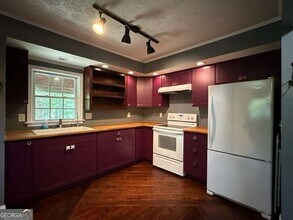 441 Patrick Ml Rd SW in Winder, GA - Building Photo - Building Photo