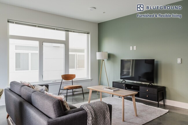 622 Rainier Ave S in Seattle, WA - Foto de edificio - Building Photo