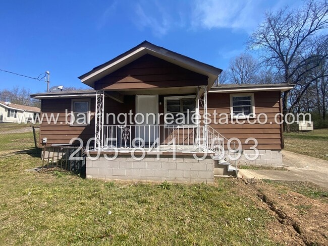 property at 117 Helena Ave
