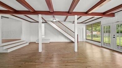 8327 Bonner Dr in Houston, TX - Building Photo - Building Photo