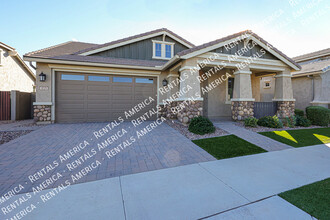 3725 E Turley St in Gilbert, AZ - Building Photo - Building Photo