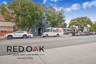 615 S Glendale Ave in Glendale, CA - Building Photo - Building Photo