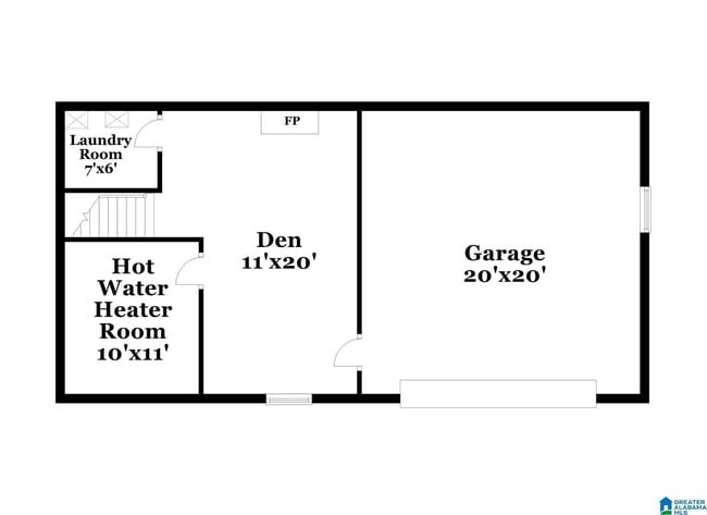 5908 Elizabeth Dr in Trussville, AL - Building Photo - Building Photo