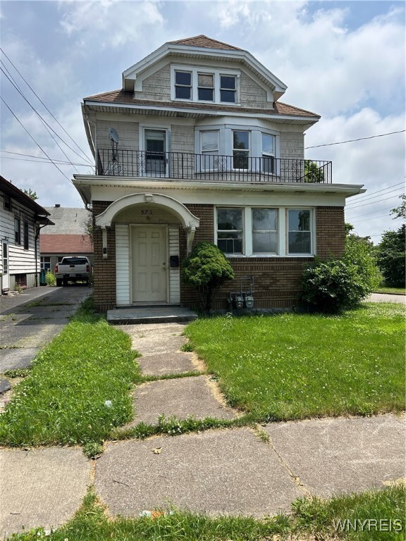 property at 573 Wyoming Ave