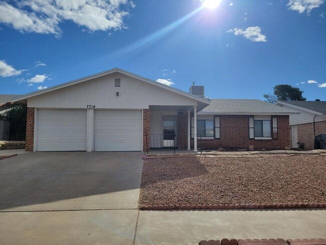 property at 7716 Iroquois Dr