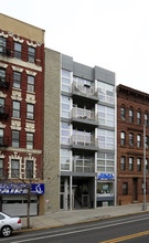 615 E 138th St in Bronx, NY - Building Photo - Building Photo