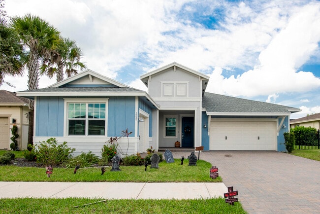 property at 1227 Timber Reap Trl