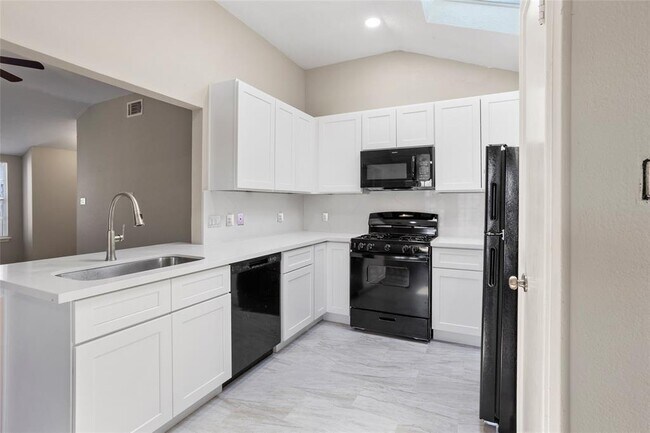property at 23043 Red Leo Ln