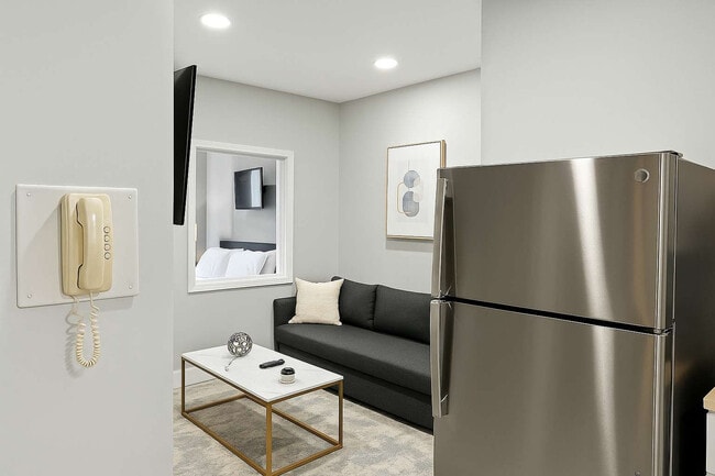 128 Bainbridge St, Unit ID1055780P in Philadelphia, PA - Foto de edificio - Building Photo