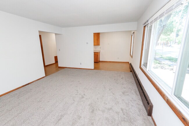 Minnehaha Apartments | 3628