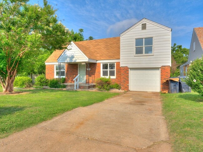 property at 2209 N Missouri Ave