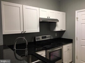 1521 Spring Gate Dr. in McLean, VA - Building Photo