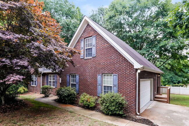 property at 3400 Marble Clay Ct