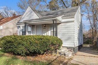 9336 Sussex St in Detroit, MI - Building Photo - Building Photo