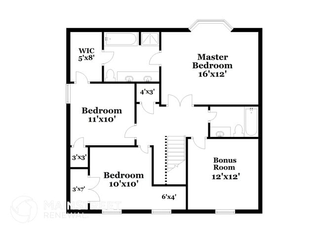 10718 Trumble Ln in Charlotte, NC - Building Photo - Building Photo