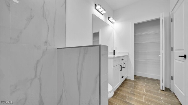 704 Homer Ave S in Lehigh Acres, FL - Building Photo - Building Photo