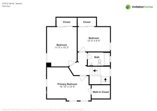 2716 S 14th St in Tacoma, WA - Building Photo - Building Photo