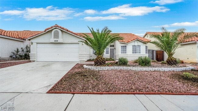 property at 5419 Valley Wells Way