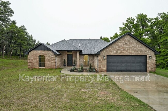 5760 Alder Ave in Guthrie, OK - Building Photo - Building Photo