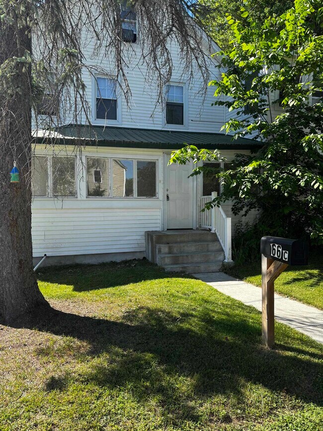 property at 66 Richmond Rd