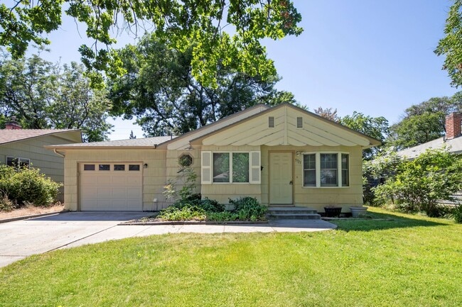 property at 5711 W Sites Dr