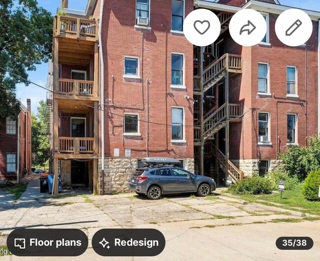 property at 1479 S 4th St
