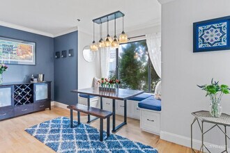 1565 Sacramento St in San Francisco, CA - Building Photo - Building Photo