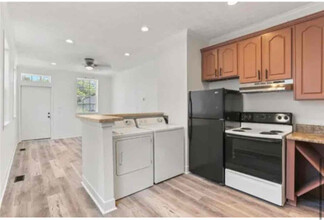 3117 Broadway St in New Orleans, LA - Building Photo - Building Photo