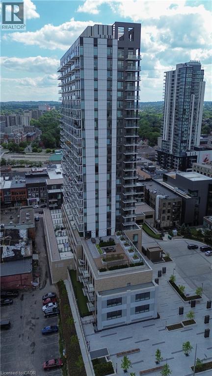 55 Duke St W in Kitchener, ON - Building Photo - Building Photo