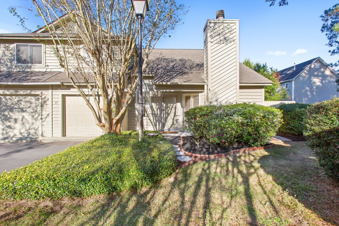 22 Maplecrest Dr in Charleston, SC - Foto de edificio