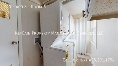 140 E 400 S in Cedar City, UT - Building Photo - Building Photo