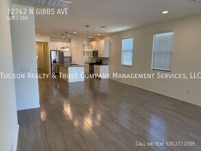 12742 N Gibbs Ave in Marana, AZ - Building Photo - Building Photo