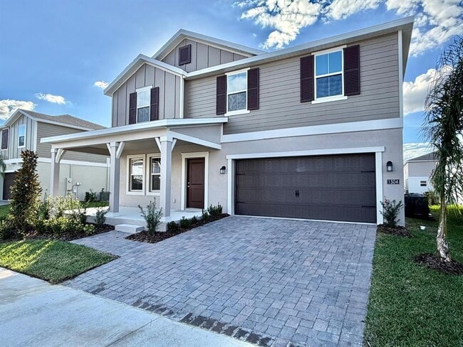 1504 Loxley Trl in Kissimmee, FL - Building Photo - Building Photo