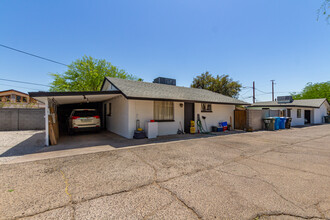 1801 N 25th Pl in Phoenix, AZ - Building Photo - Building Photo